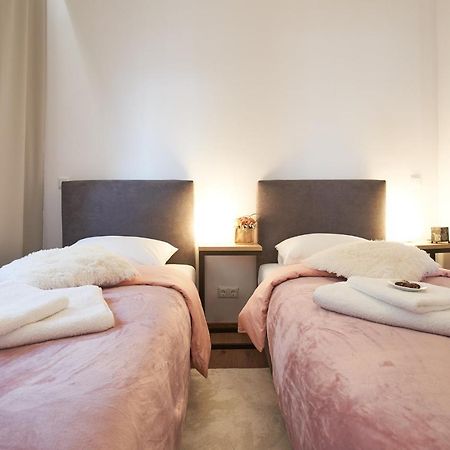 Seafront Luxury President Suite Aegean Sunset Thessaloníki Ngoại thất bức ảnh