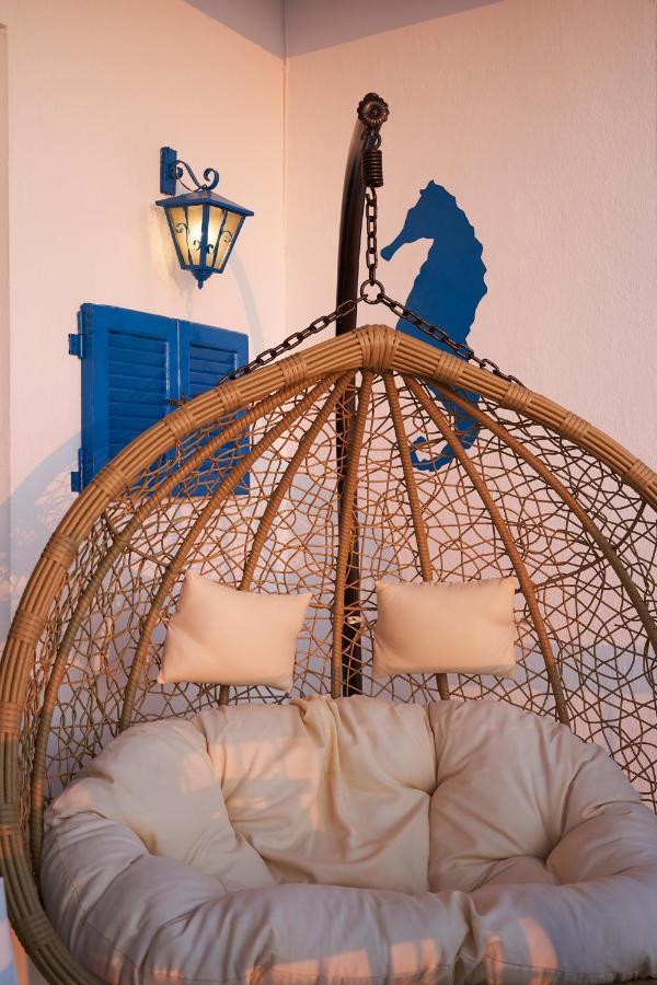 Seafront Luxury President Suite Aegean Sunset Thessaloníki Ngoại thất bức ảnh