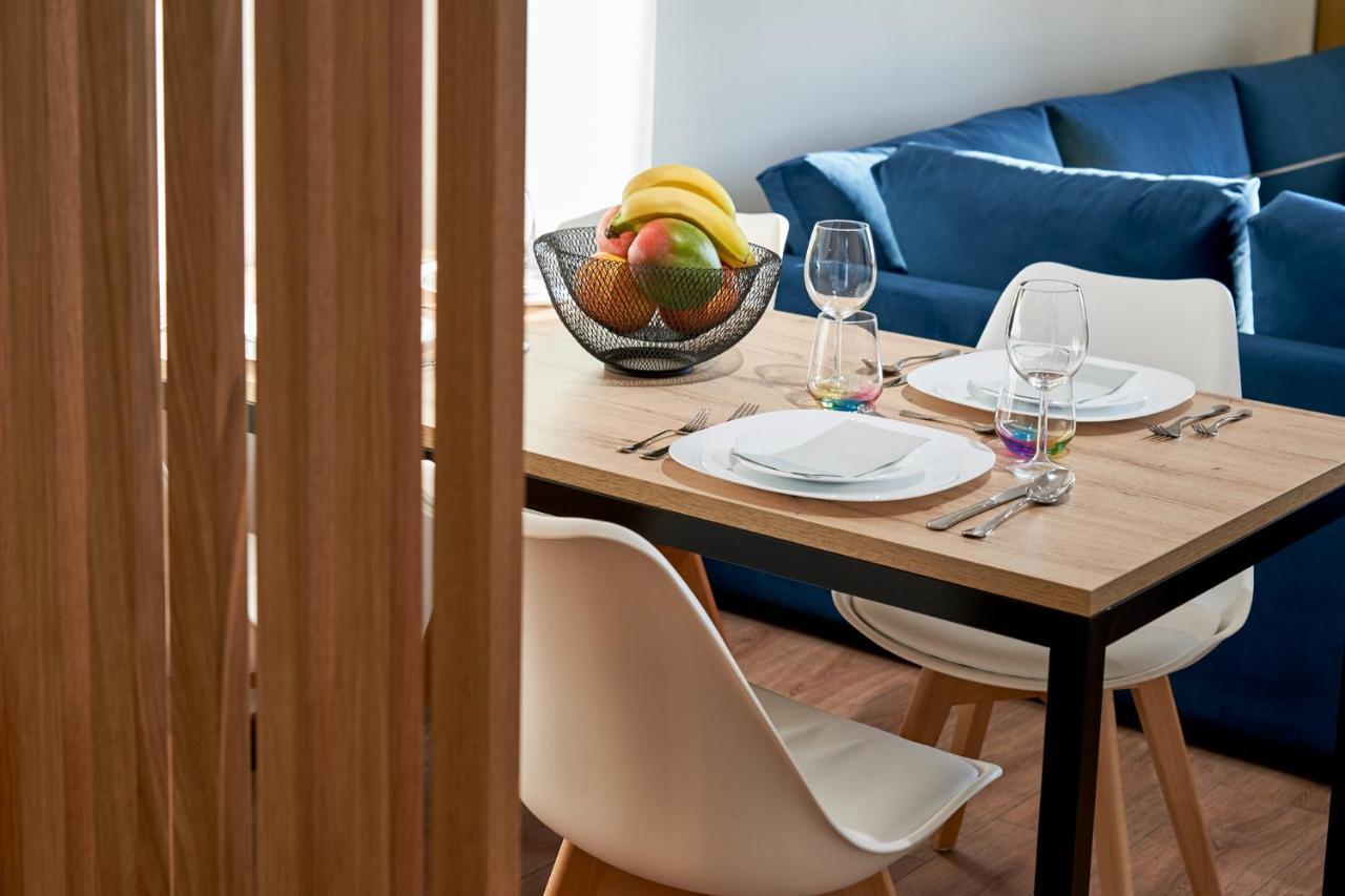 Seafront Luxury President Suite Aegean Sunset Thessaloníki Ngoại thất bức ảnh