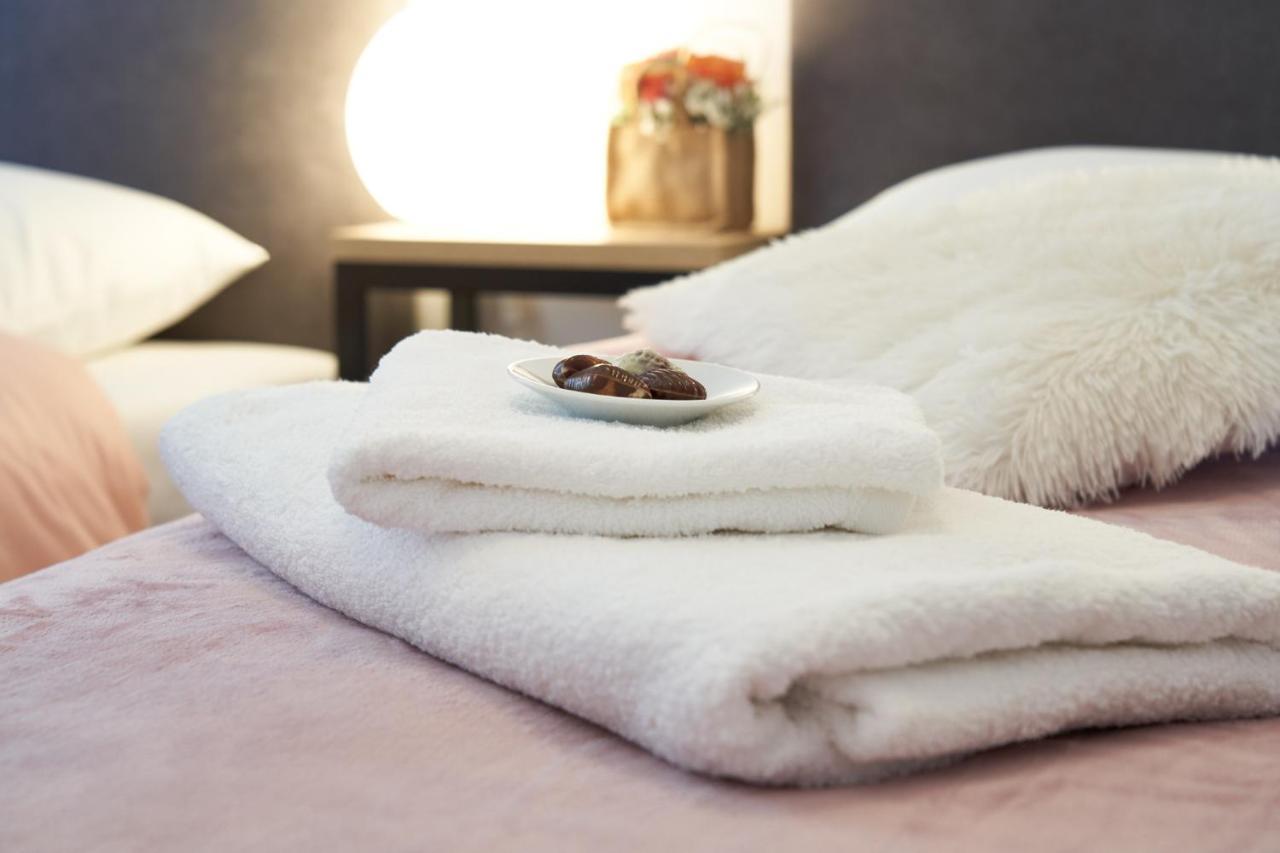 Seafront Luxury President Suite Aegean Sunset Thessaloníki Ngoại thất bức ảnh