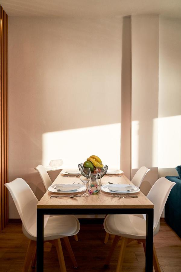 Seafront Luxury President Suite Aegean Sunset Thessaloníki Ngoại thất bức ảnh