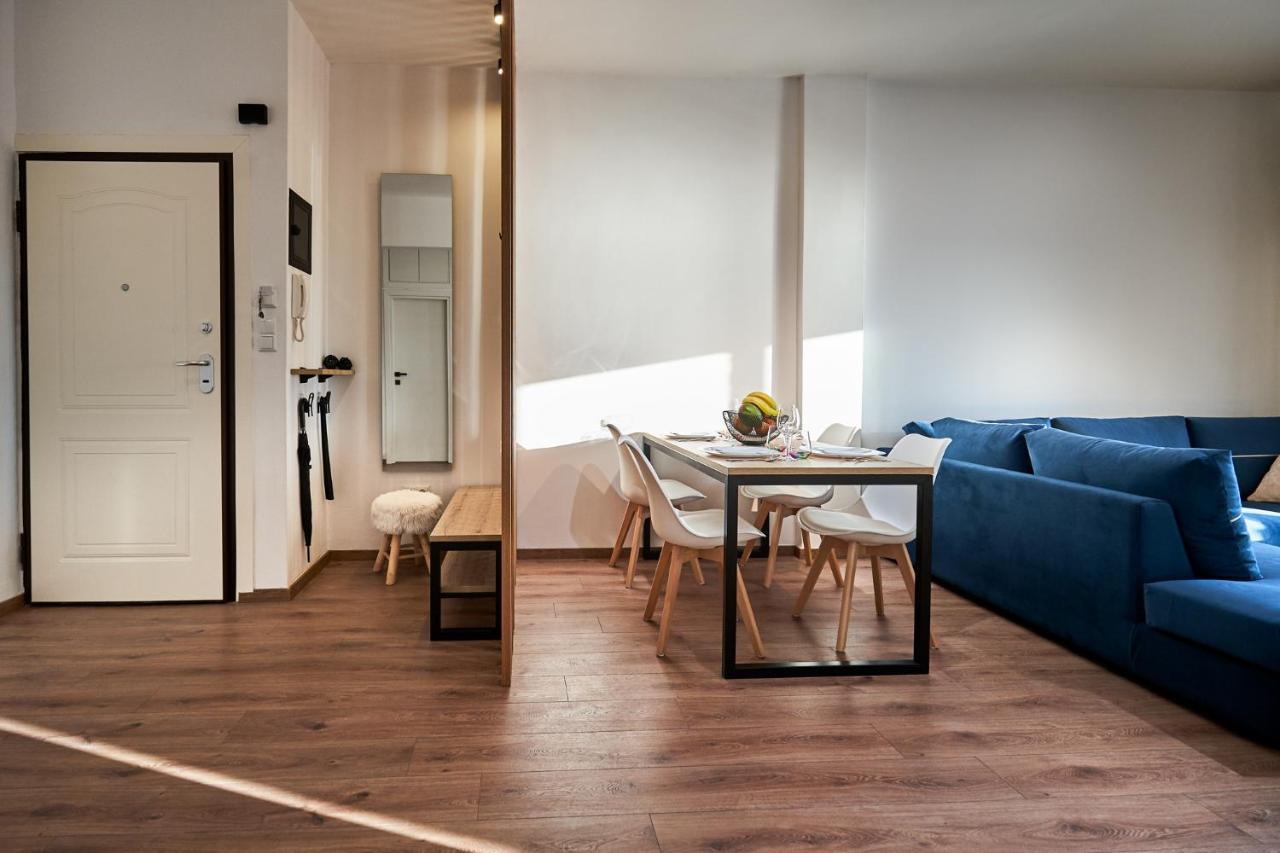 Seafront Luxury President Suite Aegean Sunset Thessaloníki Ngoại thất bức ảnh