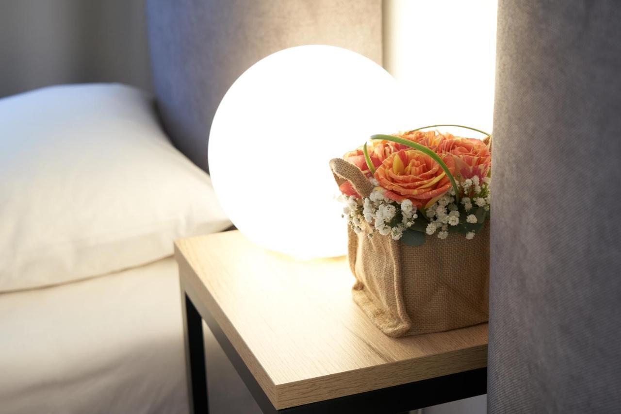 Seafront Luxury President Suite Aegean Sunset Thessaloníki Ngoại thất bức ảnh